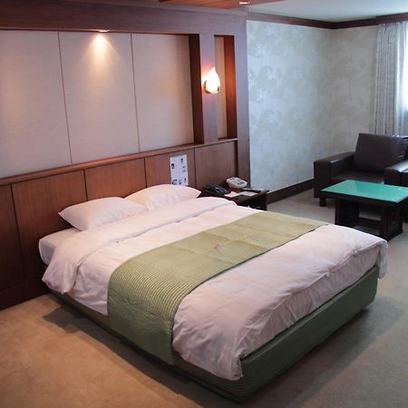 Hotel Good Morning Ούλσαν Δωμάτιο φωτογραφία
