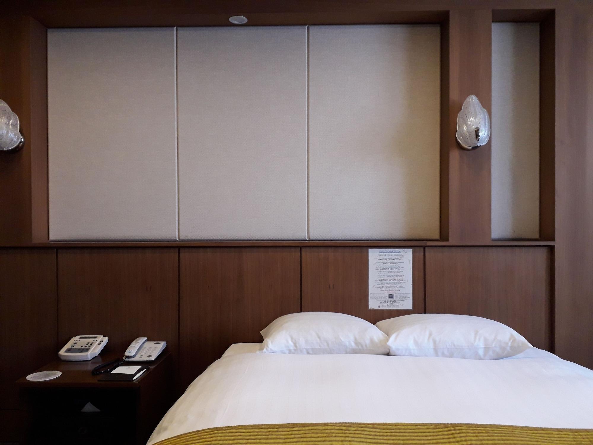 Hotel Good Morning Ούλσαν Εξωτερικό φωτογραφία