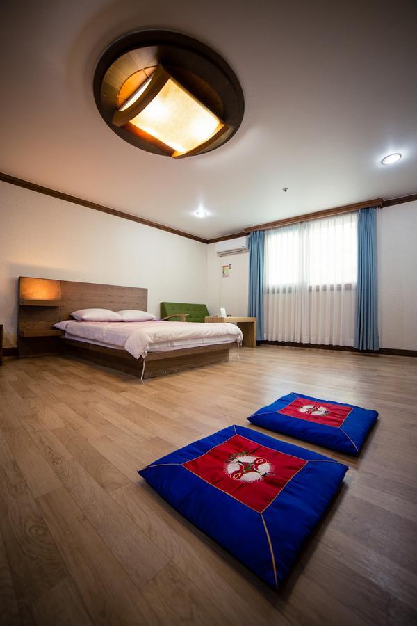 Hotel Good Morning Ούλσαν Εξωτερικό φωτογραφία