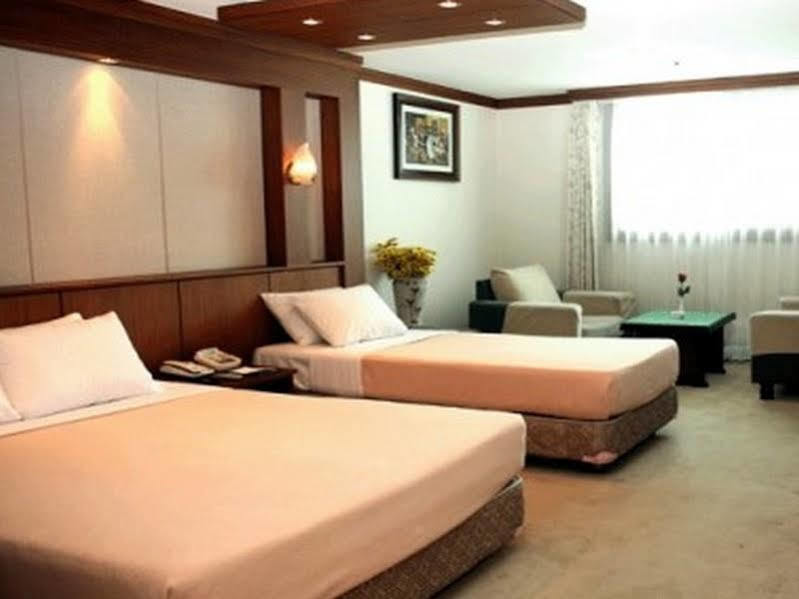 Hotel Good Morning Ούλσαν Εξωτερικό φωτογραφία